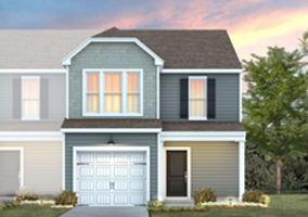 1606 Eckert Lane, Whitsett, NC