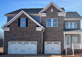 5604 Penguin Drive, Summerfield, NC