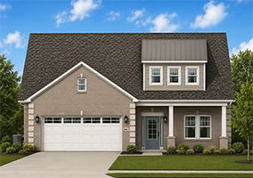 3667 Grey Oaks Court, Winston-Salem, NC