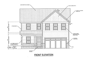 115 Rierson Farms Court, Madison, NC