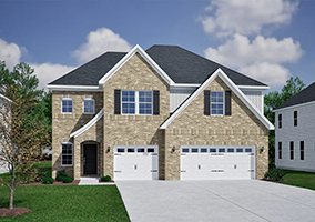 8500 Lemur Lane, Summerfield, NC