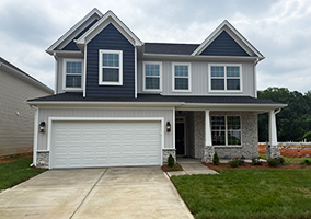 1585 Dappledown Street, Kernersville, NC