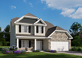 1758 Black Horse Road, Kernersville, NC