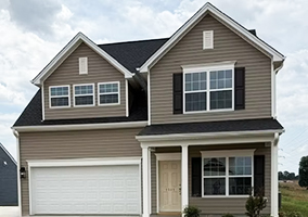1311 Dandridge Drive, Kernersville, NC