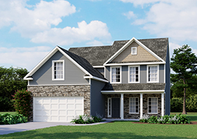 1762 Black Horse Road, Kernersville, NC