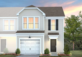 1608 Eckert Lane, Whitsett, NC