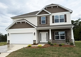 1312 Dandridge Drive, Kernersville, NC
