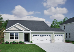 5833 Latigo Court, Clemmons, NC