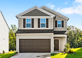 5043 Fallmeade Road, Kernersville, NC