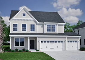 2137 Channel Street, Graham, NC