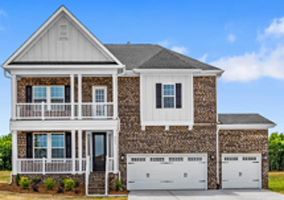 8601 Lemur Lane, Summerfield, NC