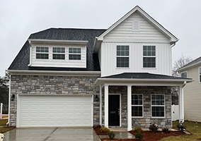 3562 River Farm Drive, Kernersville, NC