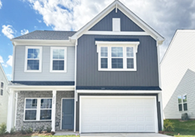 2522 Raspberry Hill Drive, Winston-Salem, NC