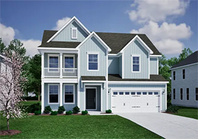 192 Lavender Lane, Lexington, NC