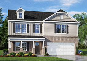 4715 Reedy Creek Farm Circle, Greensboro, NC