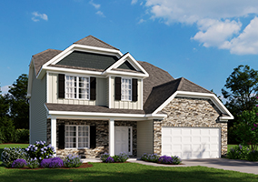 690 Palomino Mustang Drive, Whitsett, NC