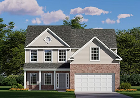 1750 Black Horse Road, Kernersville, NC