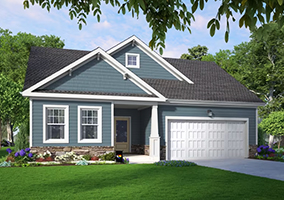 9187 Stoney River Lane, Kernersville, NC