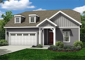 5240 Sunny Brook Court, Clemmons, NC