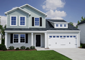 4031 Stirrup Drive, Clemmons, NC