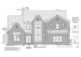 8209 Lulworth Drive, Stokesdale, NC