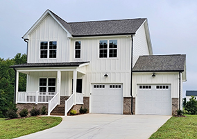 123 Rierson Farms Court, Madison, NC