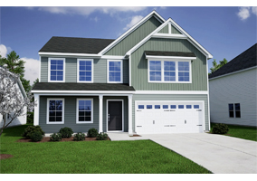 5351 Spicewood Lake Lane, Winston-Salem, NC