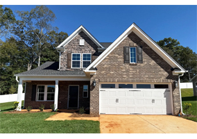 719 Cinnamon Hill Drive, Winston-Salem, NC