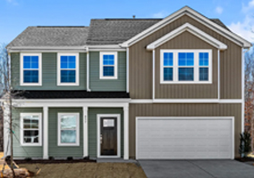237 Rock Cress Drive, Lexington, NC
