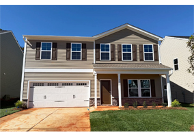 5380 Spicewood Lake Lane, Winston-Salem, NC