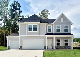 5868 Latigo Court, Clemmons, NC