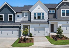 4546 Dillon Mill Drive, McLeansville, NC