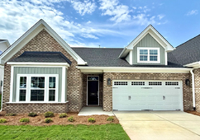 266 Yarrow Drive, Lexington, NC