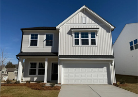 5375 Spicewood Lake Lane, Winston-Salem, NC