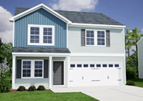 811 Shoveler Court, Kernersville, NC