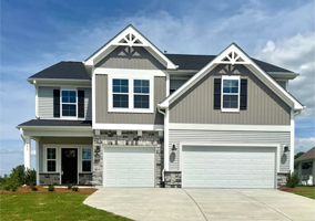 331 Yarrow Drive, Lexington, NC
