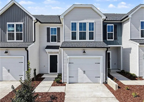 1411 Allegheny River Street, Greensboro, NC