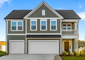 3030 Bayou Street, Graham, NC