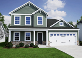 2587 Raspberry Hill Drive, Winston-Salem, NC