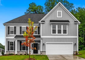 413 Yarrow Drive, Lexington, NC