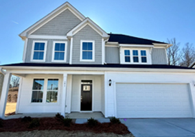 191 Lavender Lane, Lexington, NC