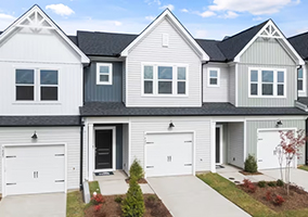 3427 Pilot Mill Drive, McLeansville, NC