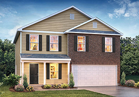 166 Hickory View Lane, Lexington, NC 