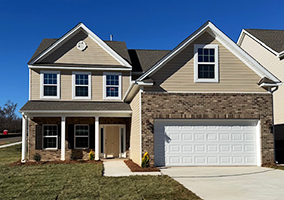 1866 Black Horse Road, Kernersville, NC