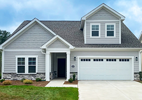 3507 Corvair Drive, High Point, NC