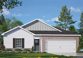 2501 Trevana Way, Graham, NC