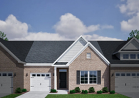 246 Yarrow Drive, Lexington, NC