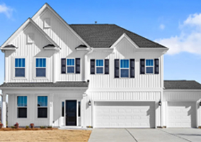 363 Yarrow Drive, Lexington, NC