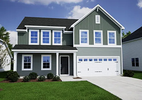 5374 Spicewood Lake Lane, Winston-Salem, NC