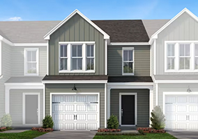 3914 Sedgefield Green Place, Greensboro, NC